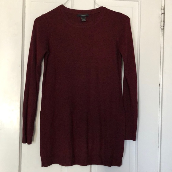 Long Sweater for long winter days - Picture 1 of 4